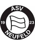 Banner - ASV Neufeld - Neufeld an der Leitha