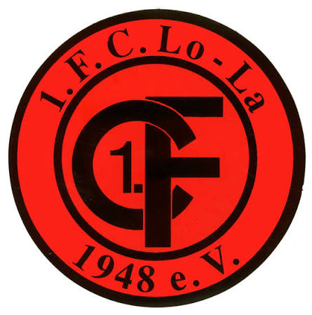 Banner - 1. FC Lola - Hohenlockstedt