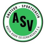 Logo - ASV Rhein Ruhr - Gelsenkirchen