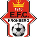 Logo - EFC Kronberg 1910 e.V. - Kronberg