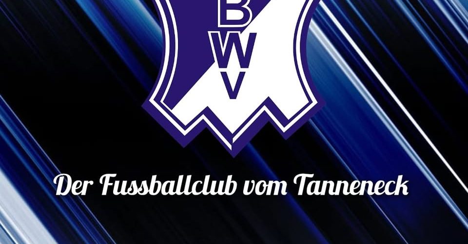 Banner - FC Blau-Weiß Voerde - Ennepetal