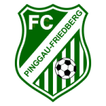 Logo - FC Pinggau-Friedberg - Friedberg