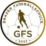 Logo - Grazer Fussballschule - Graz