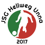 Logo - JSG Hellweg Unna e.V. - Unna