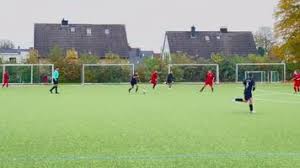 Banner - JSG Hellweg Unna e.V. - Unna