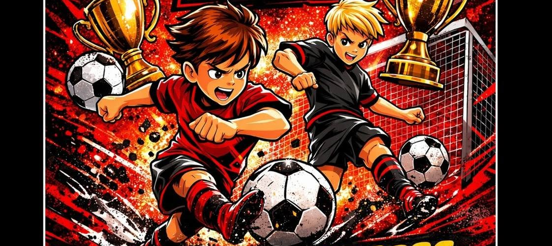 Banner - LoLa Sommer-Cup 2026 - 1. FC Lola - Hohenlockstedt