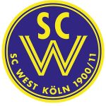 Logo - SC West Köln e.V. - Köln