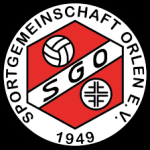 Logo - SG Orlen e.V. - Taunusstein