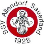 Logo - SSV 1928 Allendorf - Sundern
