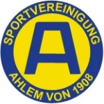 Logo - SV Ahlem e.V - Hannover
