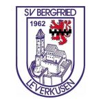 Logo - SV Bergfried Leverkusen e.V. - Leverkusen