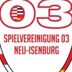 Logo - SpVg. Neu-Isenburg e.V - Neu-Isenburg