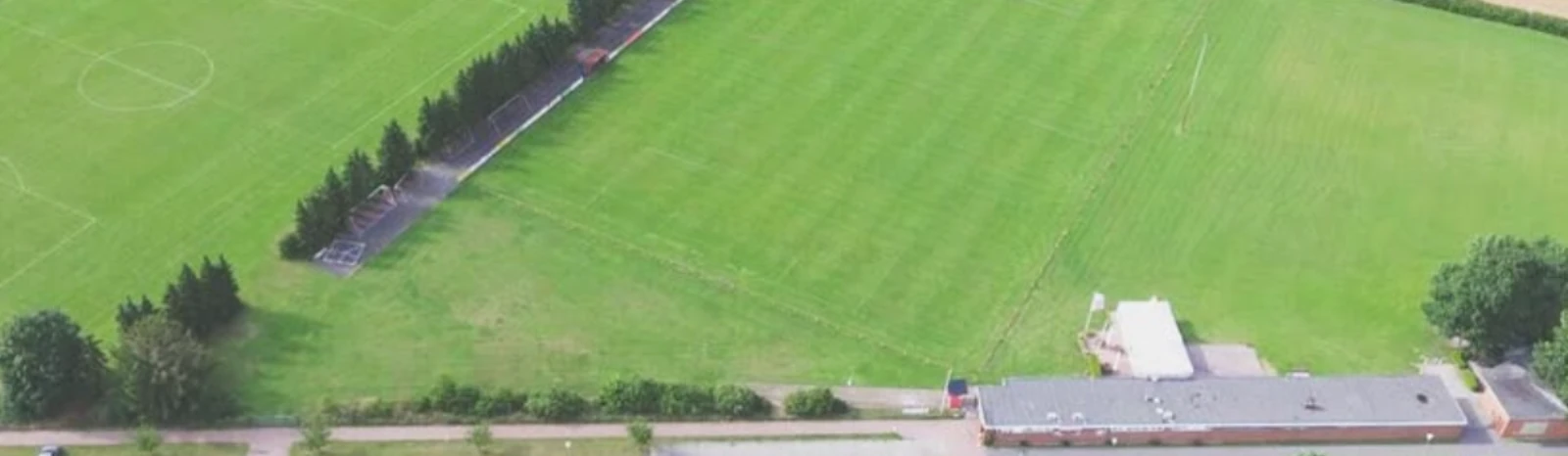 Banner - Sports facility TuS Eicklingen - Eicklingen