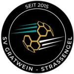 Logo - Sv Gratwein Straßengel - Gratwein-Straßengel