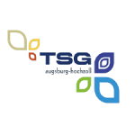 Logo - TSG Hochzoll - Augsburg
