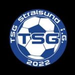 Logo - TSG Stralsund e.V. - Stralsund