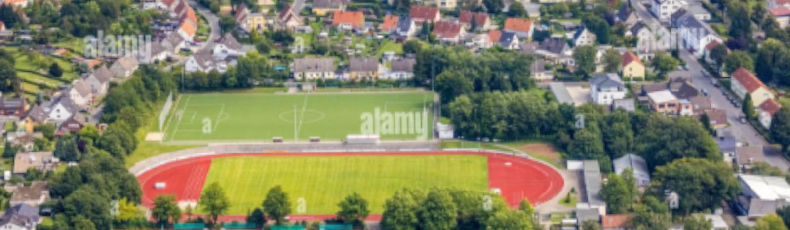 Banner - FC TuRa Bergkamen - Bergkamen