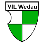 Logo - VfL Duisburg-Wedau 1918 - Duisburg