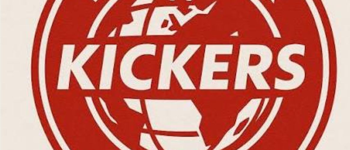 Banner - FV Kreuznacher Kickers 1987 e.V - Bad Kreuznach