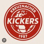 Logo - FV Kreuznacher Kickers 1987 e.V - Bad Kreuznach