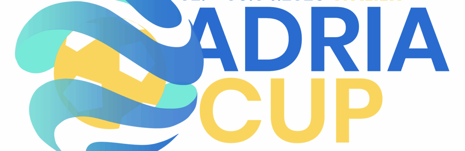 Banner - Adria Cup – Easter Edition 2027 - Ballfreunde - Wentorf bei Hamburg