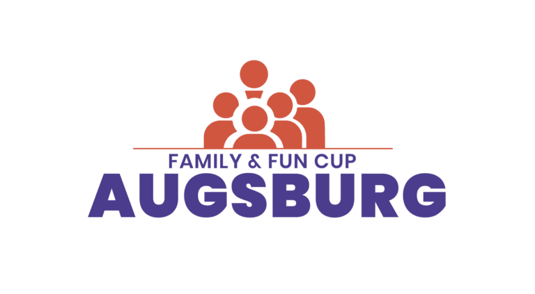 Banner - BALLFREUNDE Family & Fun Cup Augsburg - Ballfreunde - Wentorf bei Hamburg