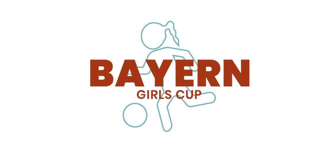 Banner - BALLFREUNDE Girls Cup Augsburg – Mini-WM - Ballfreunde - Wentorf bei Hamburg