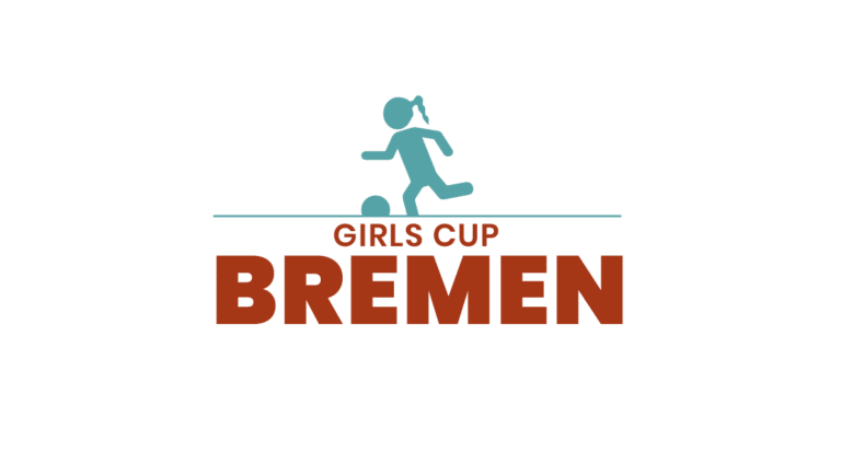 Banner - BALLFREUNDE Girls Cup Bremen – Mini-WM - Ballfreunde - Wentorf bei Hamburg