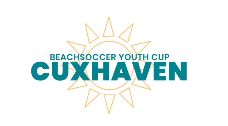 Banner - BALLFREUNDE Junior Beachsoccer Cup Cuxhaven - Ballfreunde - Wentorf bei Hamburg