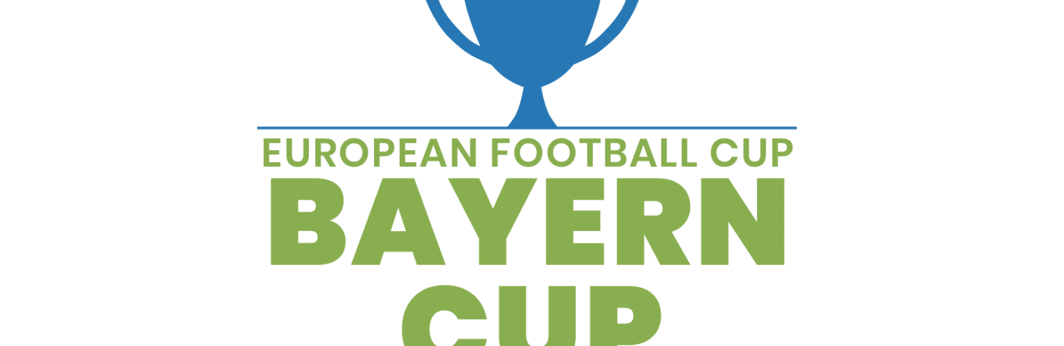 Banner - BALLFREUNDE Nations Cup Augsburg - Ballfreunde - Wentorf bei Hamburg