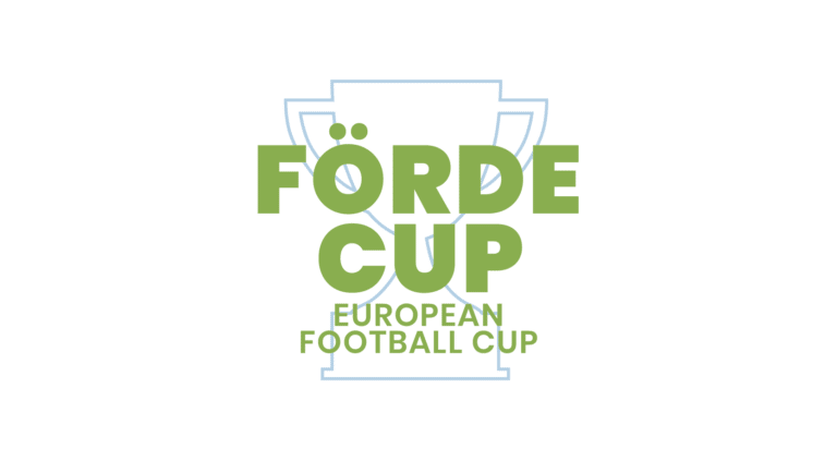 Banner - BALLFREUNDE Nations Cup Flensburg - Ballfreunde - Wentorf bei Hamburg
