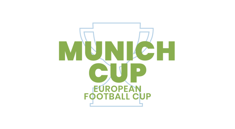 Banner - BALLFREUNDE Nations Cup München - Ballfreunde - Wentorf bei Hamburg