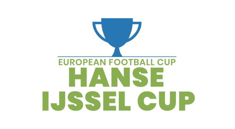 Banner - BALLFREUNDE Nations Cup Niederlande - Ballfreunde - Wentorf bei Hamburg