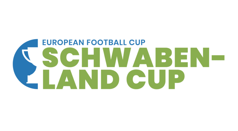 Banner - BALLFREUNDE Nations Cup Stuttgart - Ballfreunde - Wentorf bei Hamburg