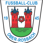 Logo - FC Ober-Rosbach e.V - Rosbach vor der Höhe