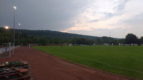 Banner - FC Ober-Rosbach e.V - Rosbach vor der Höhe