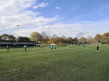 Banner - FC Viktoria 08 Arnoldsweiler e.V - Düren