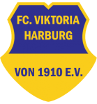 Logo - FC Viktoria Harburg von 1910 e.V. - Hamburg