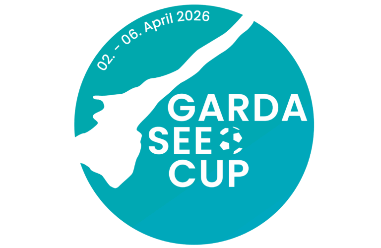 Banner - Gardasee Cup 2027 - Ballfreunde - Wentorf bei Hamburg