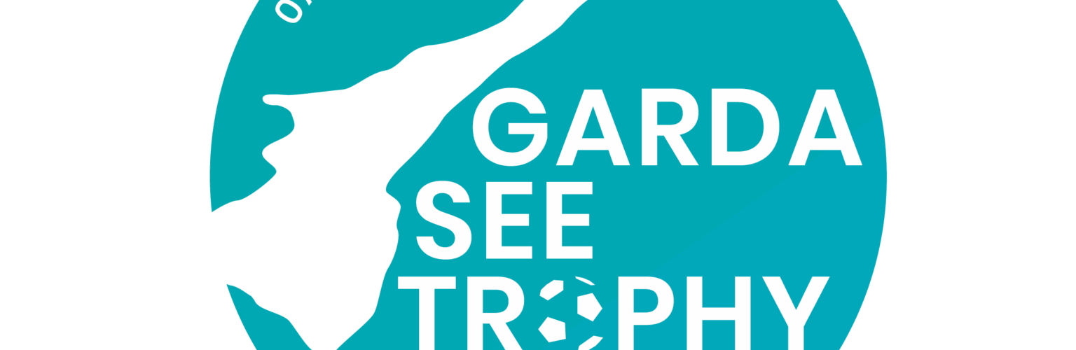 Banner - Gardasee Trophy 2027 - Ballfreunde - Wentorf bei Hamburg