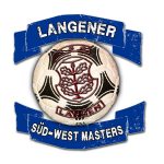 Logo - SSG 1889 Langen - Langen