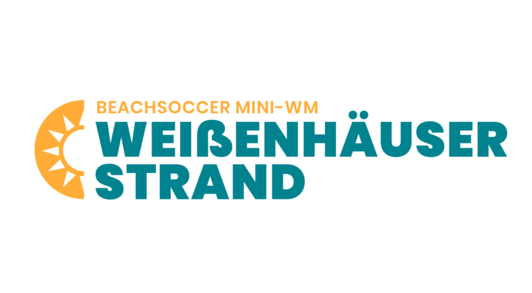 Banner - BALLFREUNDE Junior Beachsoccer Cup Weissenhäuser Strand - Ballfreunde - Wentorf bei Hamburg