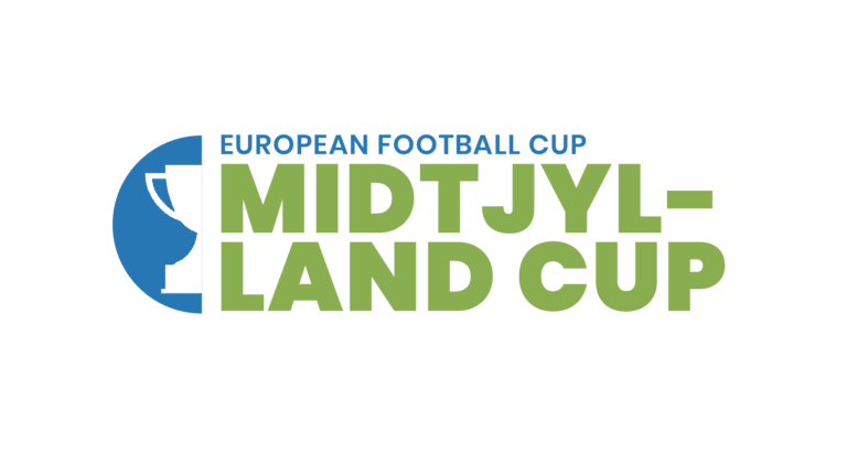 Banner - BALLFREUNDE Nations Cup Billund - Ballfreunde - Wentorf bei Hamburg