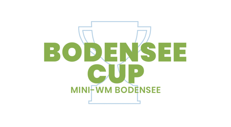 Banner - BALLFREUNDE Nations Cup Bodensee - Ballfreunde - Wentorf bei Hamburg