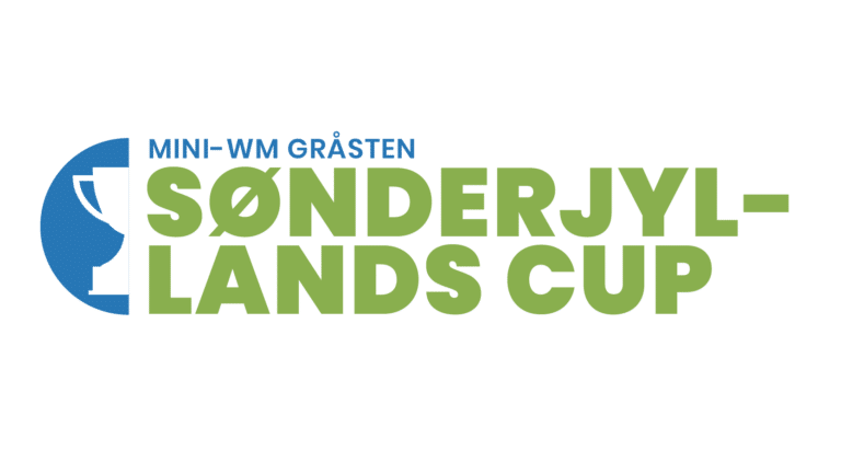 Banner - BALLFREUNDE Nations Cup Gråsten - Ballfreunde - Wentorf bei Hamburg