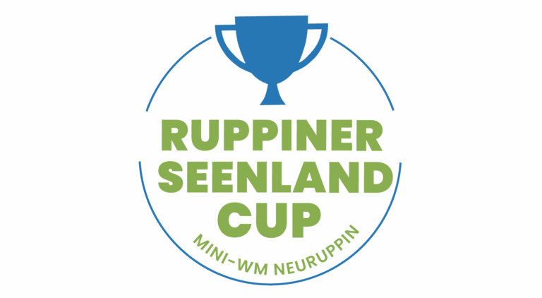 Banner - BALLFREUNDE Nations Cup Neuruppin - Ballfreunde - Wentorf bei Hamburg