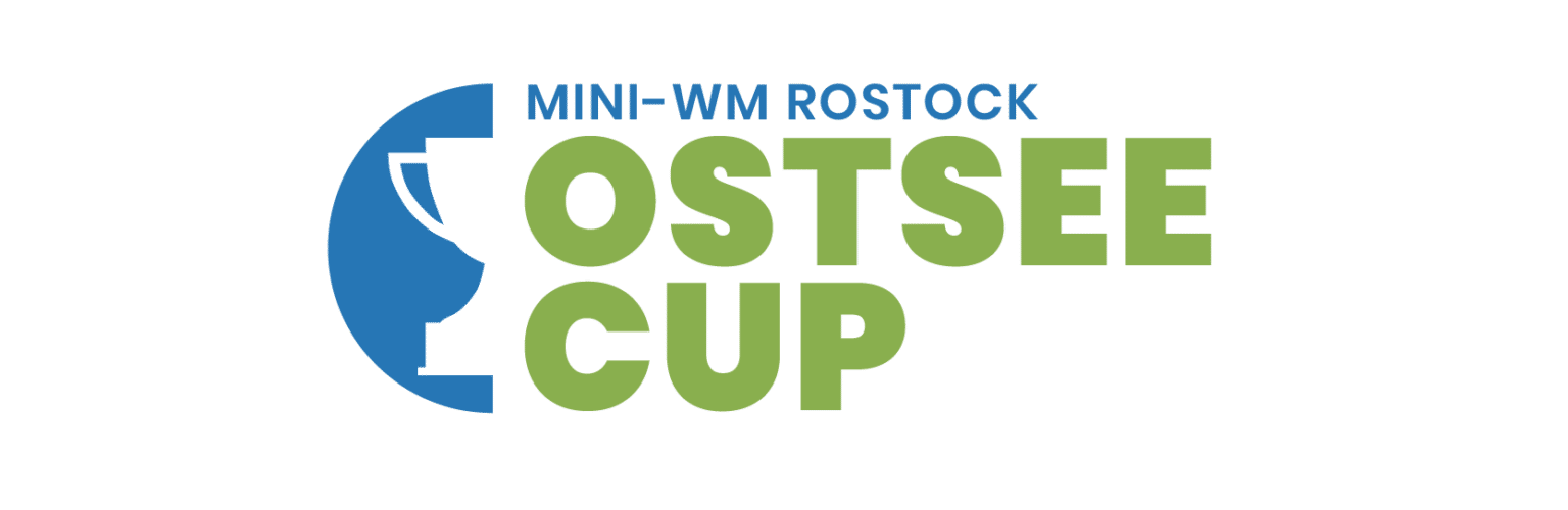 Banner - BALLFREUNDE Nations Cup Rostock - Ballfreunde - Wentorf bei Hamburg