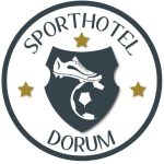 Logo - Sporthotel Dorum - Wurster Nordseeküste